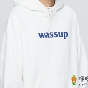 为什么这么多人喷wassup