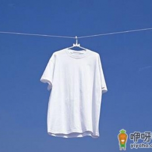 白衣服发黄怎么办？如何防止衣服发黄