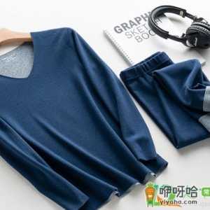 德绒面料的衣服不洗能穿吗