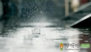 2021年腊八下雨好吗