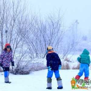 下雪穿什么鞋子不打滑