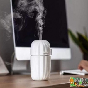 加湿器为什么越用声音越大