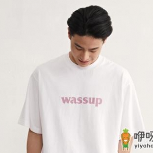 wassup什么牌子