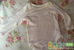 电暖器烤黄的衣服还能恢复吗