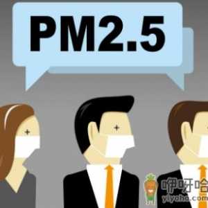 pm2.5是什么颗粒物