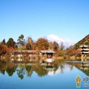 春节去哪里旅游？大理至双廊旅游攻略