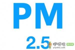 pm2.5标准范围多少正常