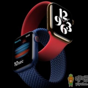 Apple Watch S7高刷屏真的假的