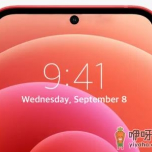 iphone14会取消刘海吗