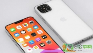 iphone12开机闪一下就黑屏了然后开机了