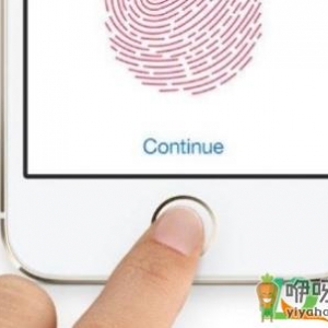 iPhone或将重新使用Touch ID真的假的