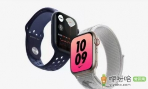 Apple Watch S7值得入手吗