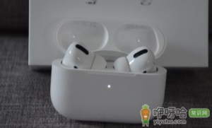 AirPods Pro支持查找功能真的假的