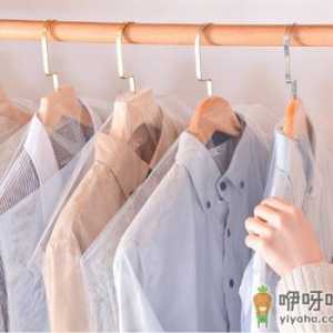 衣柜的衣服要不要防尘袋