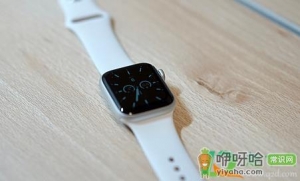 apple watch series 6电量能用几天