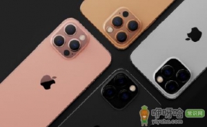 iPhone13支持低轨道卫星通讯吗