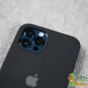 iPhone12消磁怎么回事