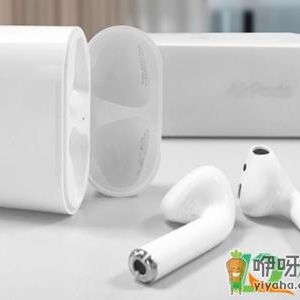 airpods pro换新后无序列号怎么回事