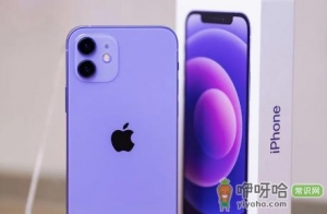 京东618iPhone12当天买还是预售划算