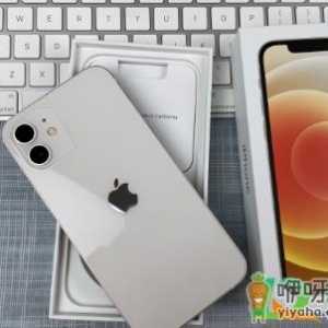 iphone12卡屏无法关机怎么回事