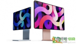 苹果iMac 2021款什么时候可以买