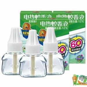 蚊香液可以长期用一种牌子吗