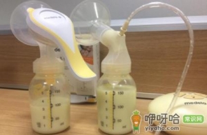 吸奶器吸母乳要加热吗