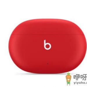 beats studio buds有入耳检测吗