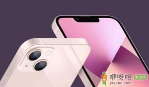 iPhone13官网分期发货是不是慢一些