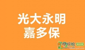 光大永明嘉多保停售了吗