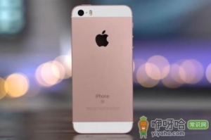 iphonese3是A几处理器