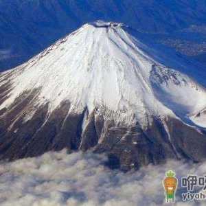 沉睡300年的富士山岩浆正在活动真的假的