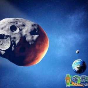 2036年4月13日小行星能打掉吗