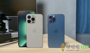 iPhone13ProMax续航怎么样