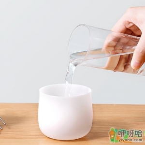 烧开的水可以放加湿器里吗