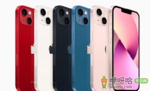 iPhone13mini值得入手吗