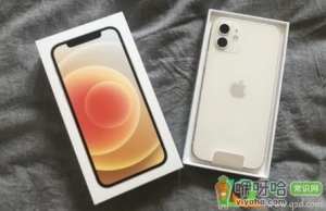 iphone12卡顿是什么原因