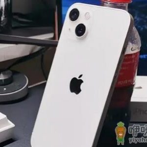 iphone13拍照为什么模糊