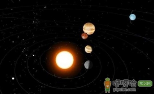 2021五星连珠奇观要来了是真的吗