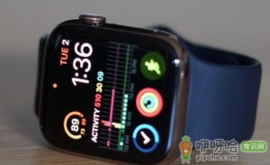 applewatch要单独买充电器吗