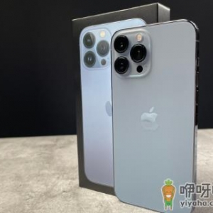 iPhone13评测出来了吗