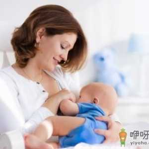 喂完奶还需要用吸奶器吸孔乳房吗 喂完奶还需要排残奶吗