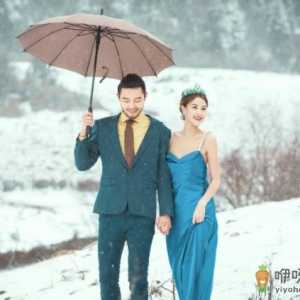 2019年小雪节气可以领结婚证吗 2019小雪节气结婚吉利吗