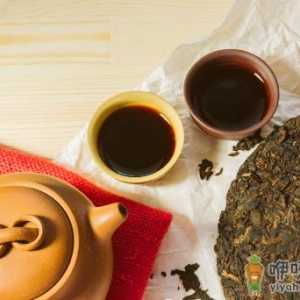 喝普洱茶上瘾怎么回事 普洱熟茶怎么分好坏