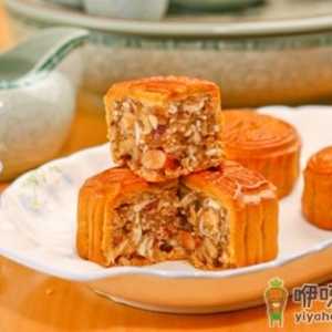 孕妇吃月饼有什么讲究禁忌 怀孕怎么吃月饼好