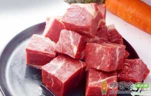 为什么牛肉没有牛肉味 用什么可以增加牛肉味