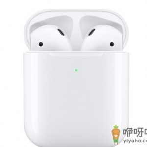 airpods三代上市时间 airpods3大概多少钱价格