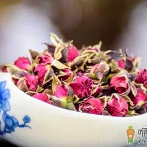 孕期可以喝花茶吗 花茶和什么一起喝效果更好