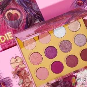 colourpop天猫旗舰店是真的吗 colourpop小红书是真的吗