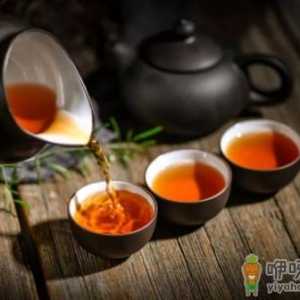 泡功夫茶为什么要放很多茶叶 功夫茶一次茶量是多少